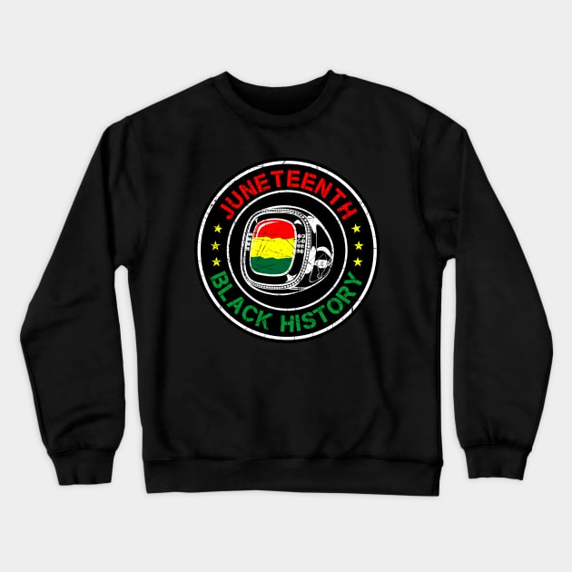 the champion Crewneck Sweatshirt by spoilerinc